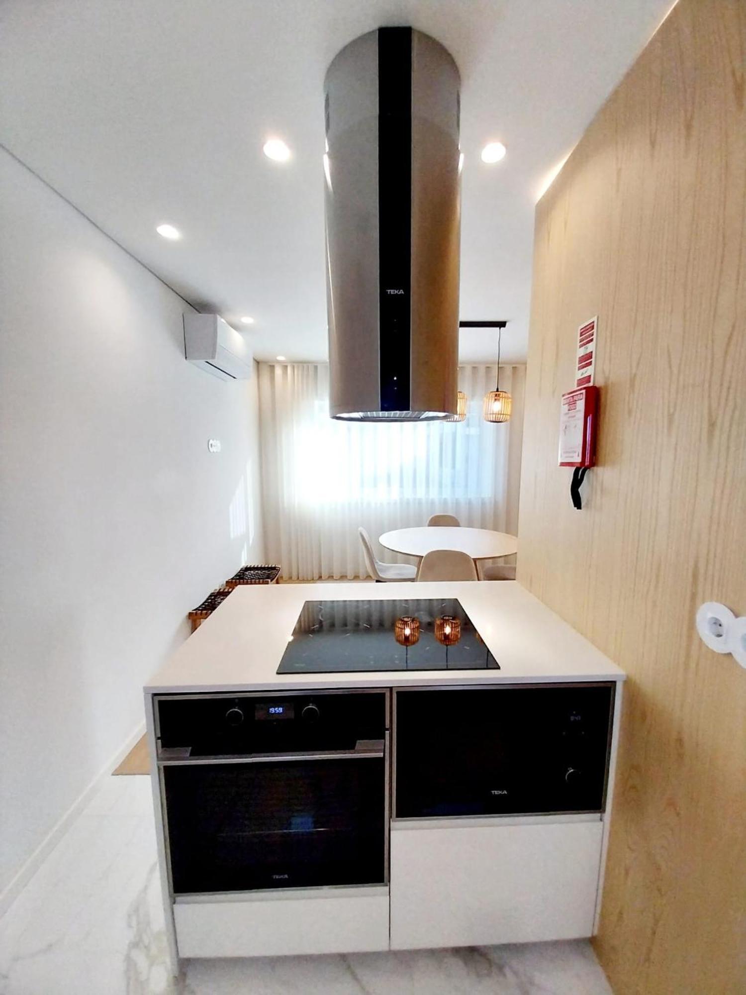 Brittos Home Lovely Stay - Villa Family In Vn Famalicao 维拉诺瓦-德法马利 外观 照片